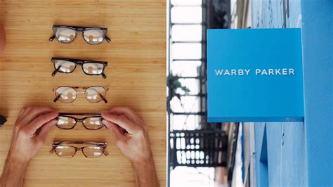 warby parker pay bill online.